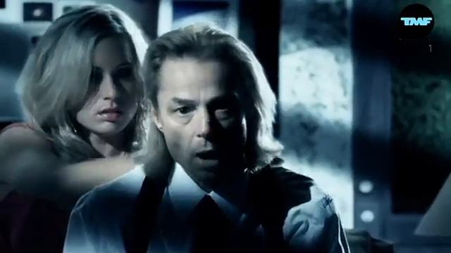 Sharam Feat Daniel Bedingfield - The One [HQ Music Video]