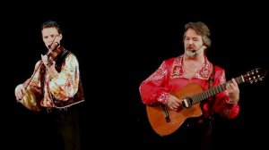 ВЕРБА - ансамбль цыганской песни "СТАРАЯ МОСКВА"