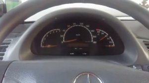 Запуск  Мерседес Спринтер  в мороз, с неработающими свечами  накала.