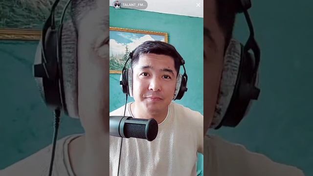 Музыки в ленту для настроения! ? Талант Аимбетов @talantiwe92 смотреть онлайн