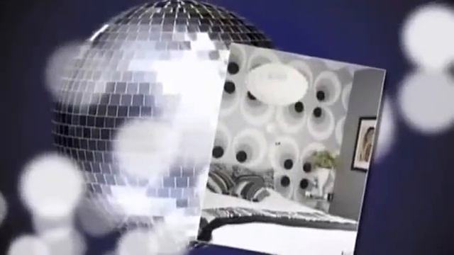 Обои на одной стене в спальне смотреть онлайн