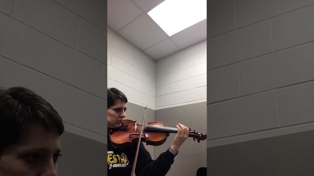 Enter the Heroes - Viola смотреть онлайн
