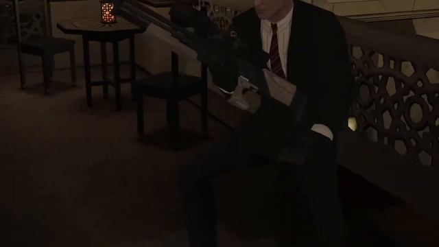 HITMAN HD Enhanced Collection - Launch Trailer (PS4/Xbox One) смотреть онлайн