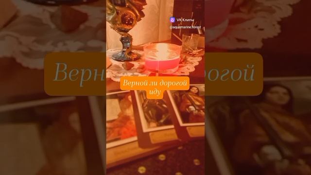 ВЕРНОЙ ЛИ ДОРОГОЙ ИДУ? смотреть онлайн