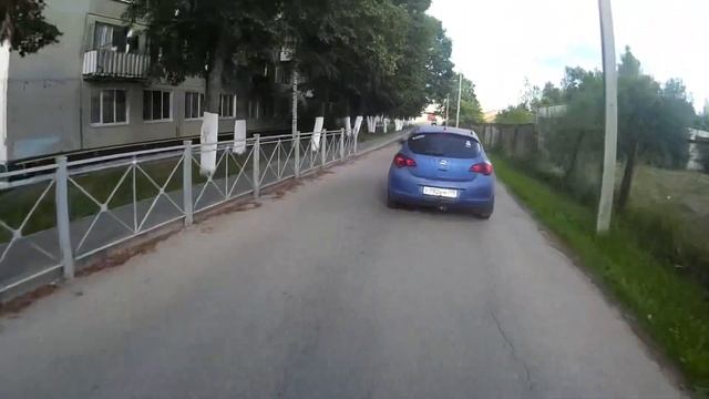 Покатушка на питбайке/ Катаемся с пацанами/ПитбайкVS Альфа VS Скутер смотреть онлайн