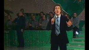 Шлягеры СССР  Яак Йоала - Я тебя рисую.flv