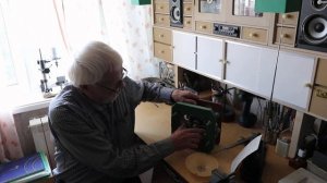 Динамик Лобанова ч.7