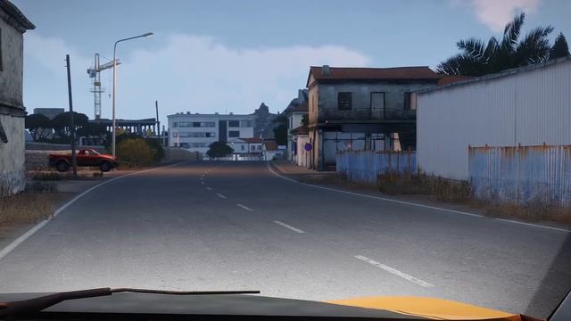 ARMA 3 - Zombie Outbreak Day 1 смотреть онлайн