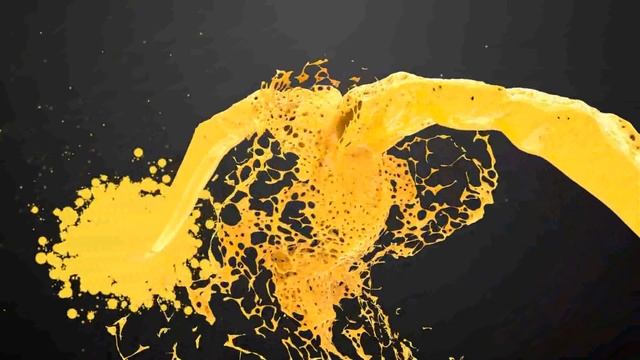Paint Splash - Colors of Life смотреть онлайн