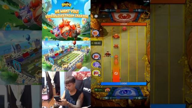 300 php per day basta tambay ka lang sa loot arena ! смотреть онлайн
