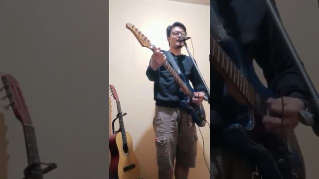 'No woman no cry'lito serios guitar,vocal cover with chords.👍 смотреть онлайн