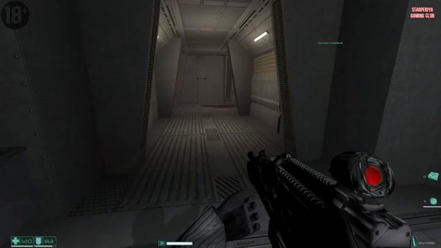 👻 [СТРИМ] 👻 F.E.A.R.: Perseus Mandate - 3 #FEAR #шутер #хоррор #Starperiya #PerseusMandate смотреть онлайн