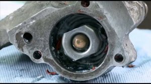 Полное и быстрое удаление прокладок при ремонте автомобиля