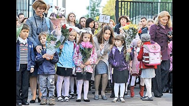 LG150310 038 Пульс большого города - Литературная газета смотреть онлайн