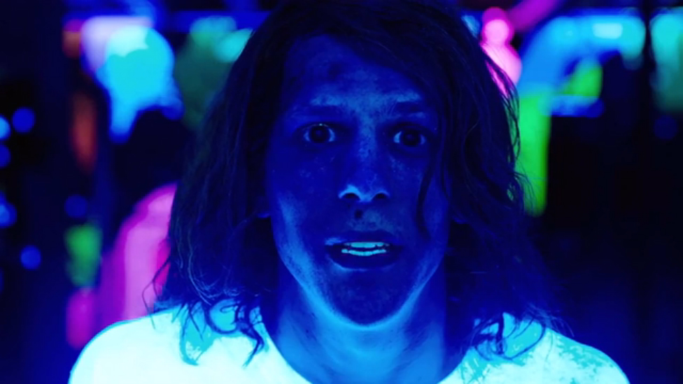 Ультраамериканцы (2015) Дублированный трейлер №2 смотреть онлайн