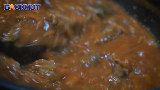 Кулинарные шедевры