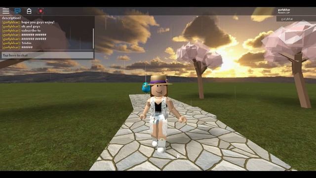 Roblox piano fur elise! смотреть онлайн