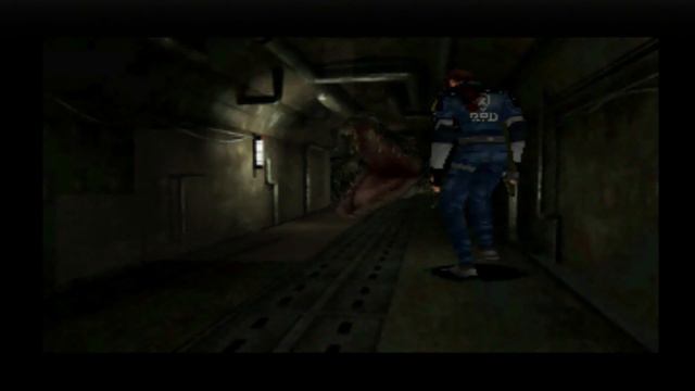 AlphaOmegaSin Plays Resident Evil 2 (Part 3) смотреть онлайн