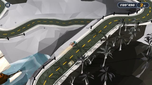 Pocket Rush gameplay ? смотреть онлайн