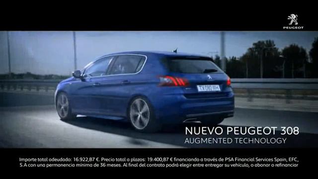 Anuncios Peugeot Enero 2017 - Junio 2018