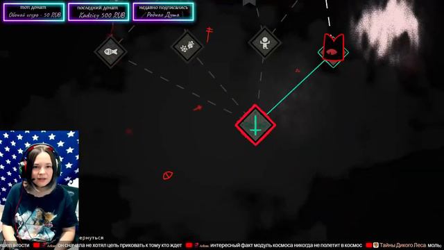 СУЕТИМСЯ | Cult of the Lamb | прохождение №9 | Обзор | Геймплей смотреть онлайн