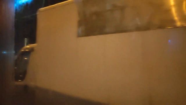 Первый день работы автобуса КАвЗ 4270-50 по маршруту 016, Екатеринбург