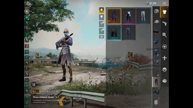 ВЫБИЛ 2 МИФИКА С БЕСПЛАТНЫХ КЕЙСОВ В PUBG New State? смотреть онлайн