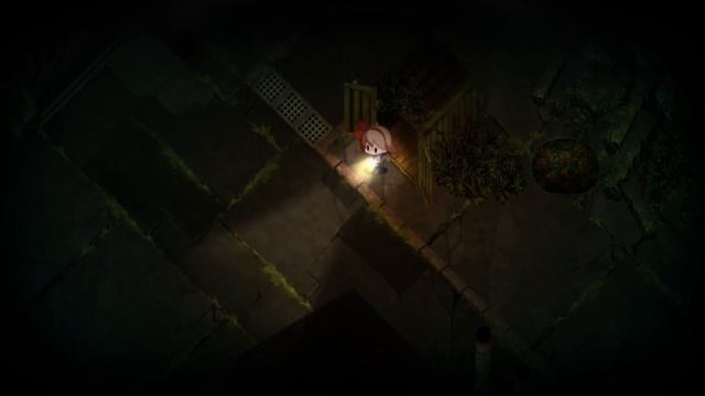 Yomawari Night Alone | All Bosses - Ending смотреть онлайн