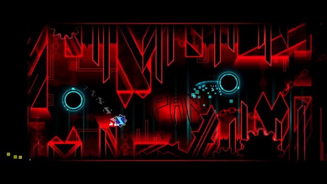 Geometry Dash's HARDEST Demon of Every Year смотреть онлайн