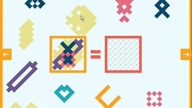 Cover Color Game Walkthrough Area 3 смотреть онлайн