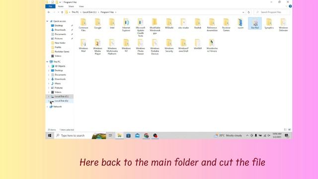 How to Change Honkai Star Rail File Location смотреть онлайн