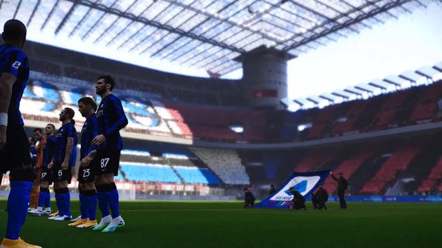 7 Rekomendasi Patch dan Option File Untuk PES 2020 & PES 2021 смотреть онлайн