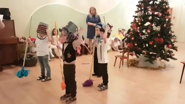 Новогодний праздник 2016 2017 2 смотреть онлайн