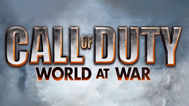 Black Cats: Drum Beats (Edit Mix) [1HR Looped] - Call of Duty: World at War Music смотреть онлайн
