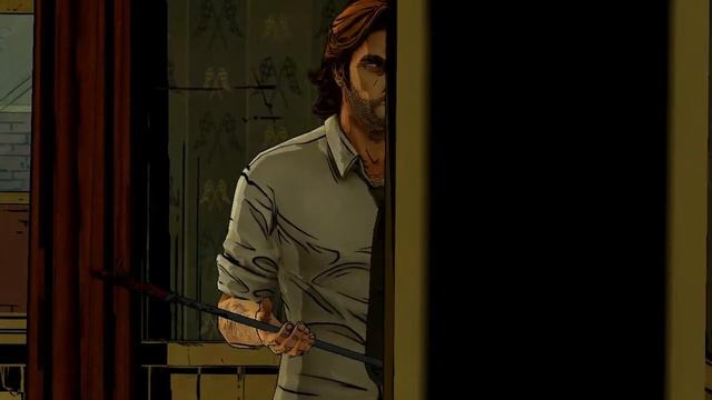 (PC) The Wolf Among Us - Episode 1: Faith - Part 4: Learn to Lie смотреть онлайн