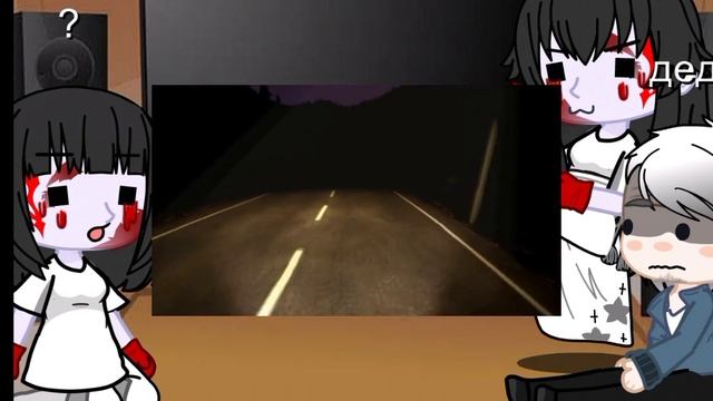 реакция персонаже /еду на велике в голове ля-ля-ля\ |Валера Гостер| (karma?) -оригинал- смотреть онлайн