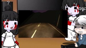 реакция персонаже /еду на велике в голове ля-ля-ля\ |Валера Гостер| (karma?) -оригинал-