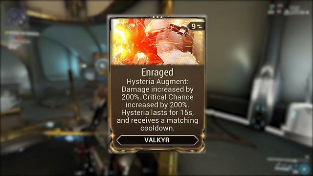 New Augment Mods for Atlas, Valkyr, Nidus, and Saryn!! (Warframe) смотреть онлайн