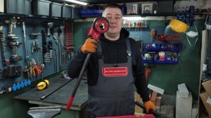 Обзор набора клупп VOLL V-Cut 2.00013