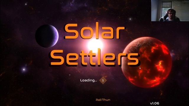 BrainGoodBreakfast #85 (Solar Settlers Patch 1.06 Testing) смотреть онлайн