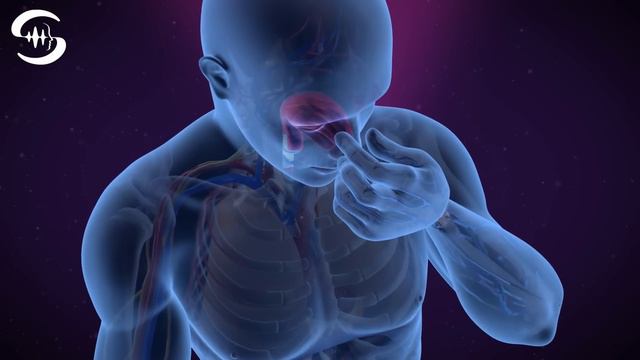 Erkältung Loswerden & Grippe Heilen: Höre Einfach Diese Frequenzmusik