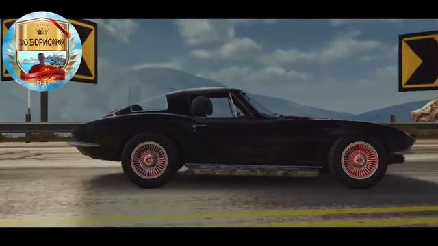 Need for Speed No Limits! Особое событие! День6! CHEVROLET CORVETTE STINGARY 421 C2! Proving Ground смотреть онлайн