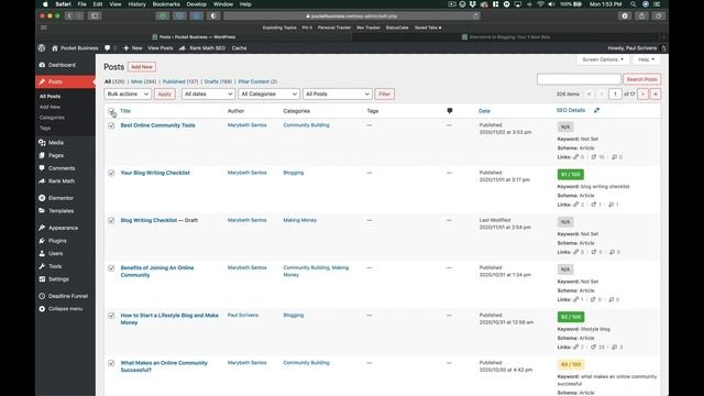 How to Disable Comments In WordPress смотреть онлайн
