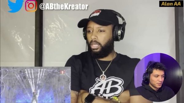 ТАКОЙ РЕАКЦИИ ВЫ ЕЩЕ НЕ ВИДЕЛИ: Димаш - SOS (Димаш реакция)