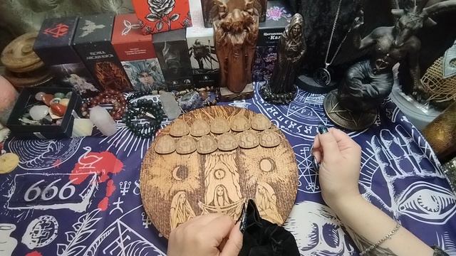 Ваше прошлое!1 Настоящее!! Будущее!! Подсказки Вам от Богов!! смотреть онлайн