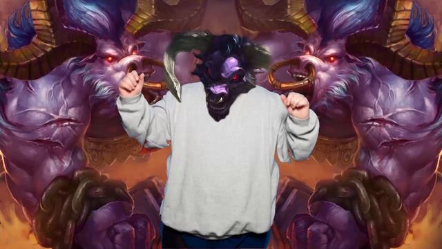 [FREE] Alistar Sample Tanky Bull Type Beat | Meme Rap Type Beat | GET THE HORNS смотреть онлайн