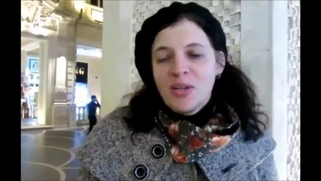 Русские - коренные бакинцы в центре Баку - 2 смотреть онлайн