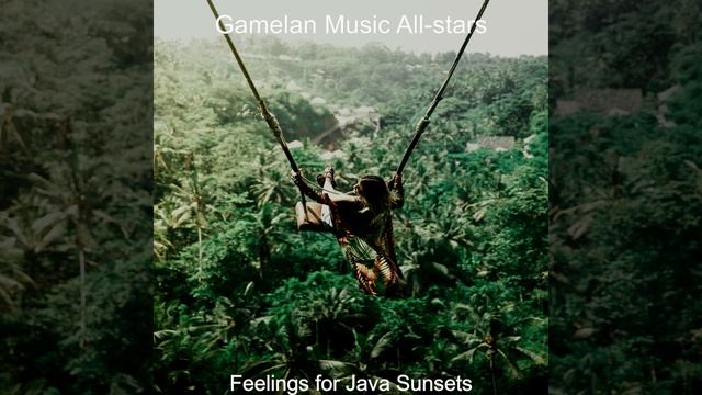 Sultry Music for Java Sunsets смотреть онлайн