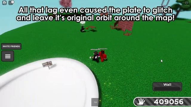 The ULTIMATE ADMIN SHOWCASE! (Feat. @ImBoredRng) | Roblox Slap Battles смотреть онлайн
