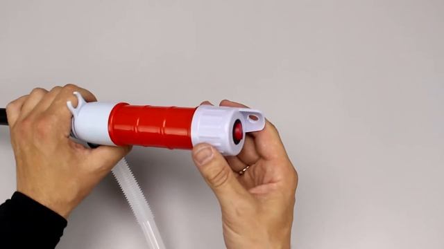 Портативный электрический насос для перекачки жидкостей смотреть онлайн